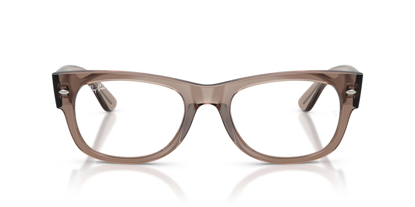 Ray-Ban Mega Wayfarer Ii 0832V Eyeglasses - view 23
